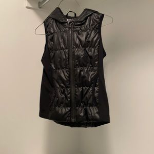 Zella girls Nordstrom vest